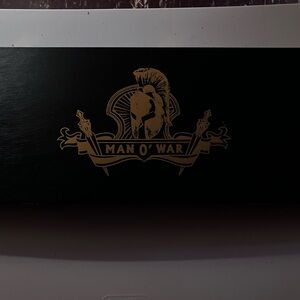 Black and Gold Wall Decor